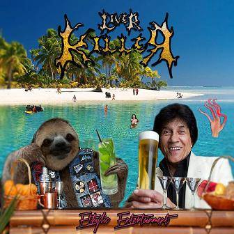 Ethylic Entertainment